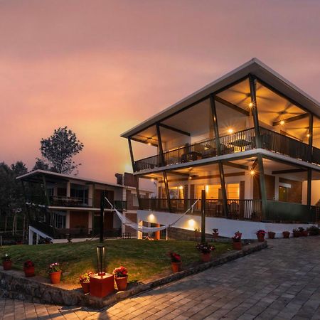 Solitude By Nature Resorts And Stays Kotagiri Bagian luar foto