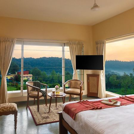 Solitude By Nature Resorts And Stays Kotagiri Bagian luar foto