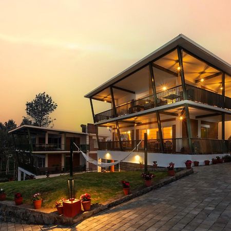 Solitude By Nature Resorts And Stays Kotagiri Bagian luar foto