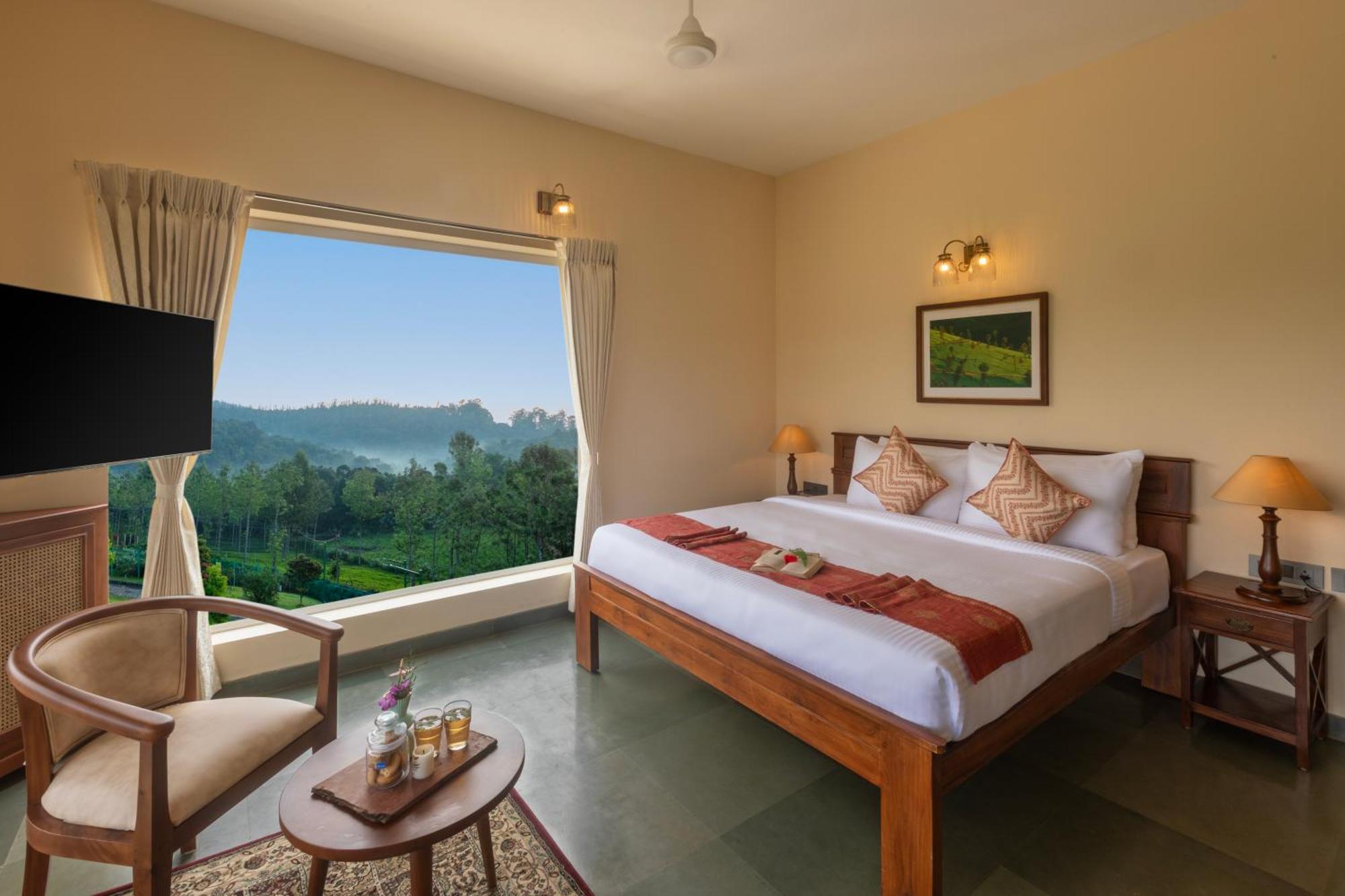 Solitude By Nature Resorts And Stays Kotagiri Bagian luar foto