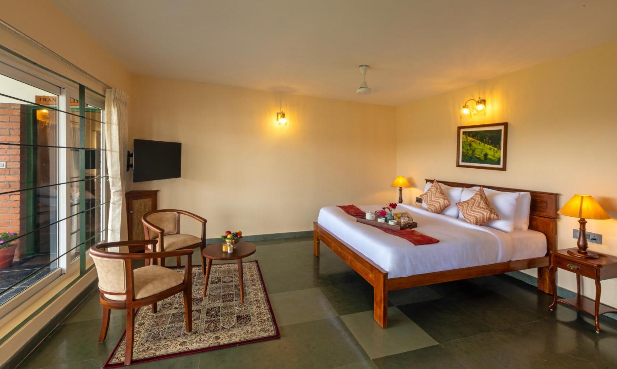 Solitude By Nature Resorts And Stays Kotagiri Bagian luar foto
