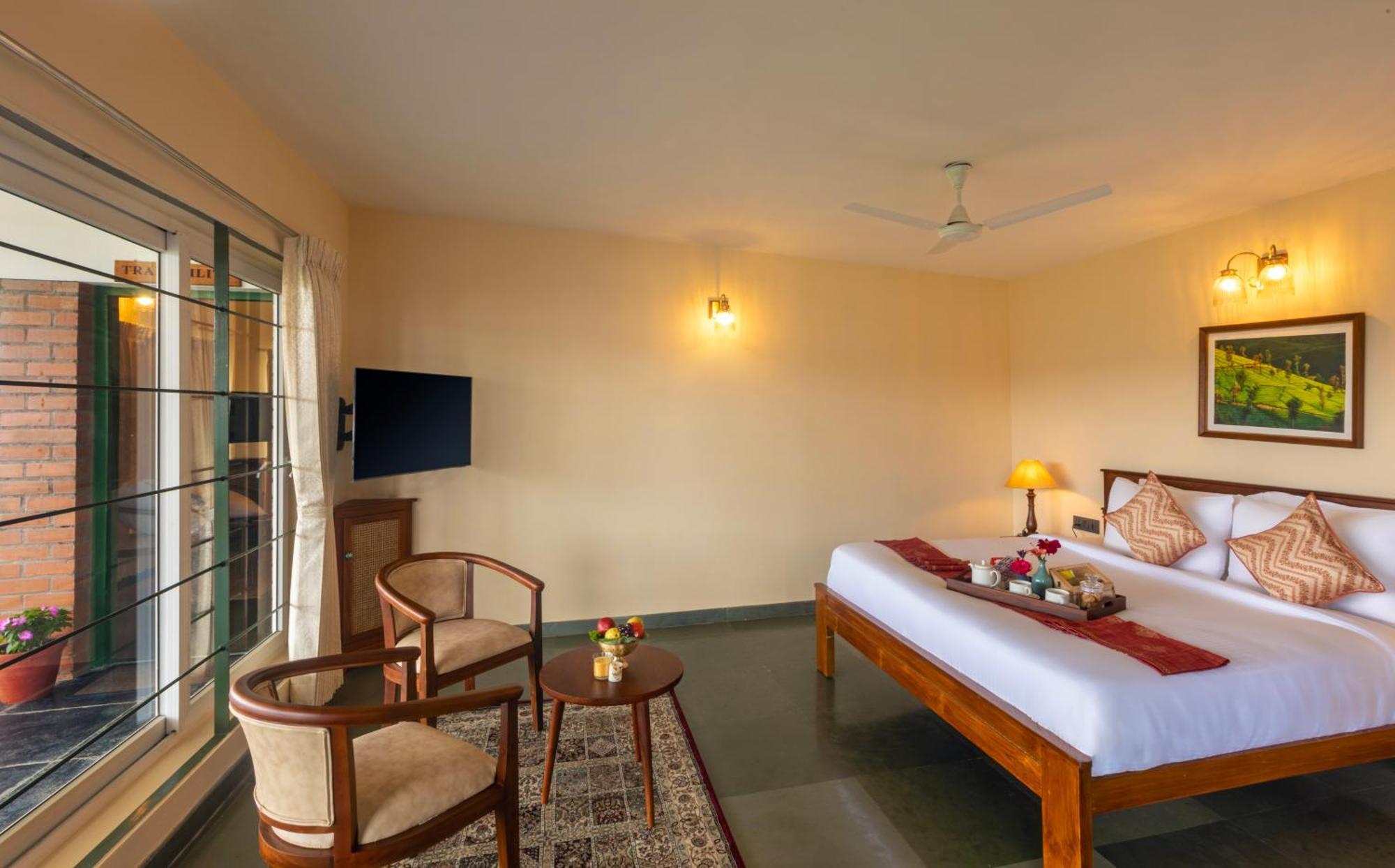 Solitude By Nature Resorts And Stays Kotagiri Bagian luar foto
