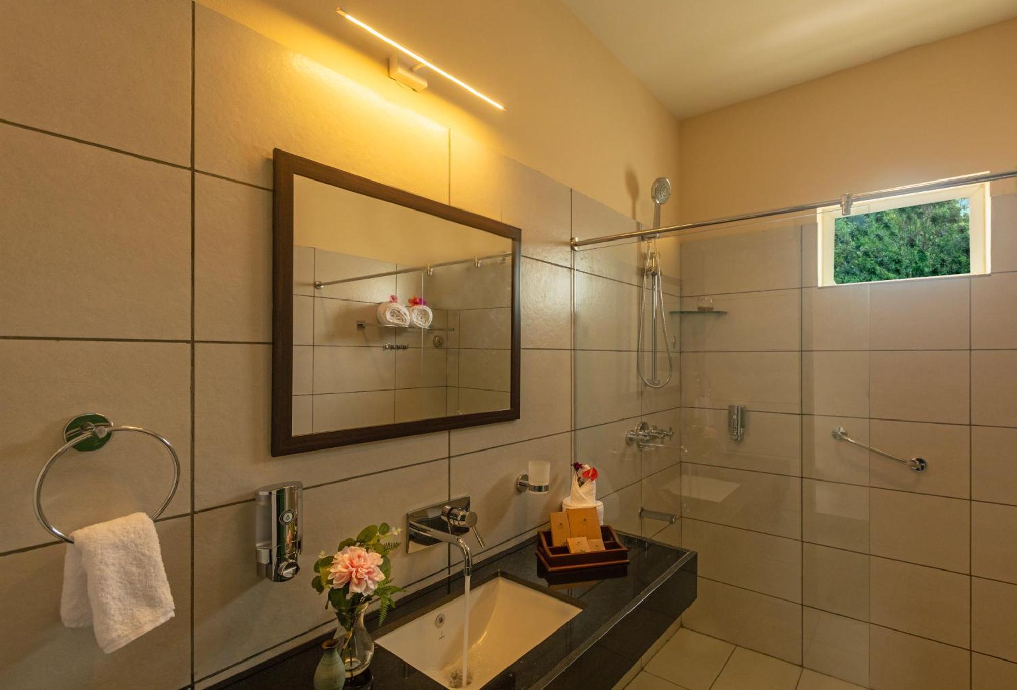 Solitude By Nature Resorts And Stays Kotagiri Bagian luar foto