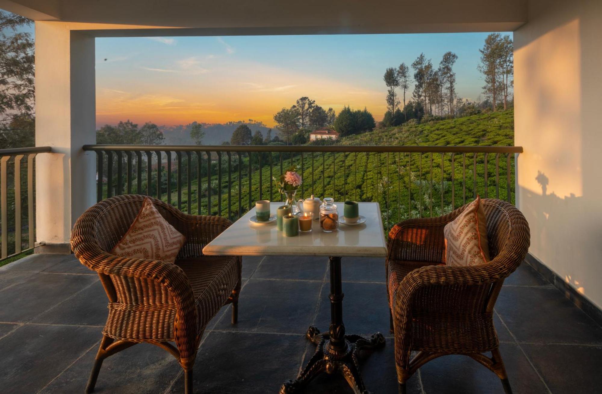 Solitude By Nature Resorts And Stays Kotagiri Bagian luar foto
