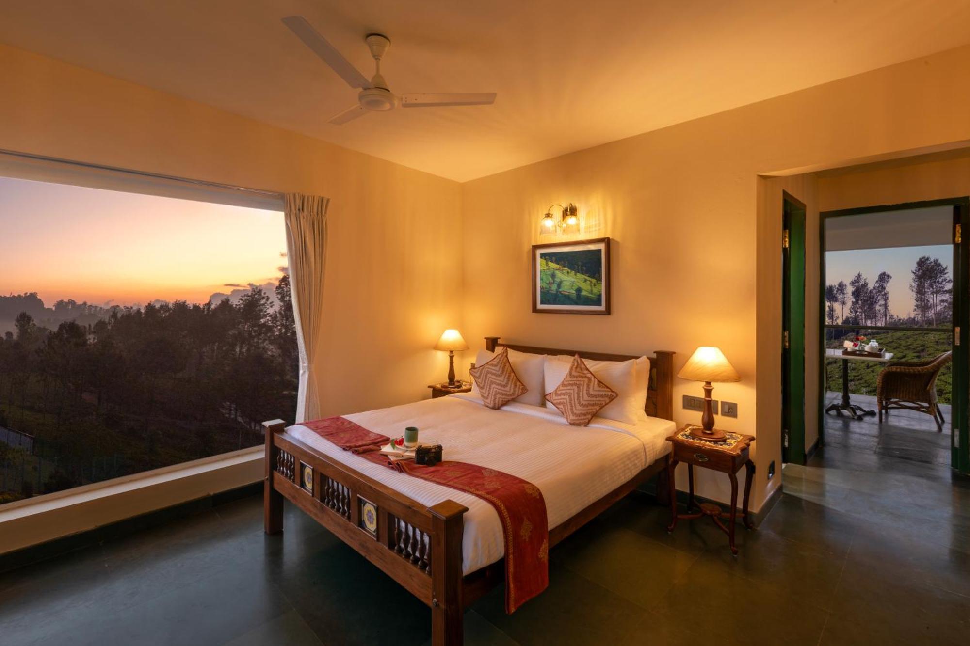 Solitude By Nature Resorts And Stays Kotagiri Bagian luar foto