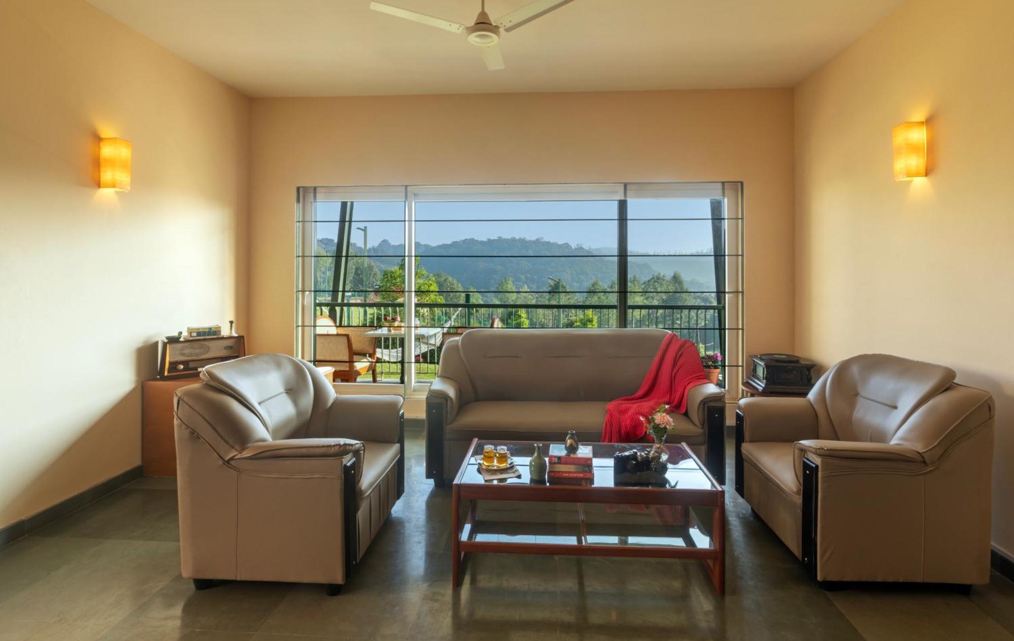 Solitude By Nature Resorts And Stays Kotagiri Bagian luar foto