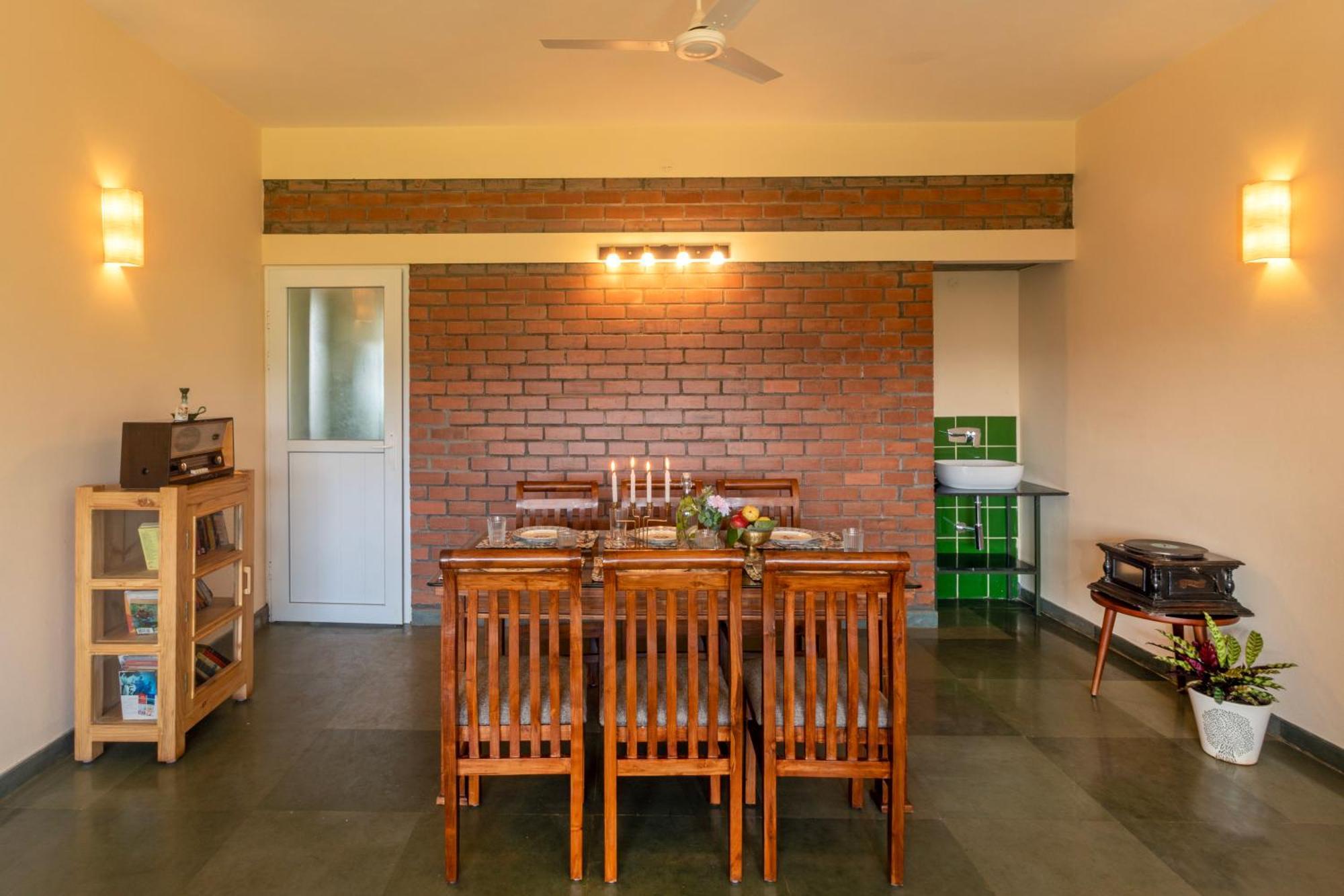 Solitude By Nature Resorts And Stays Kotagiri Bagian luar foto